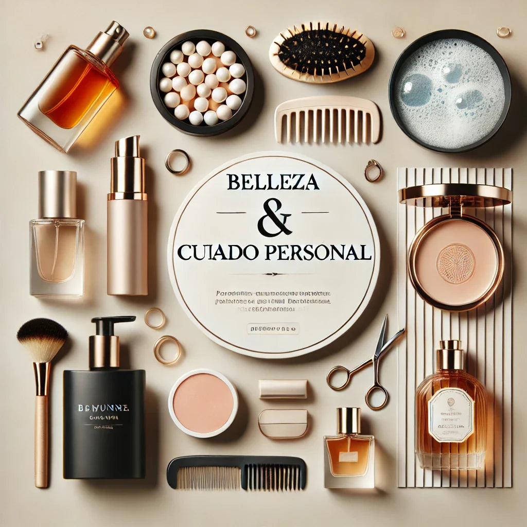 Belleza & Cuidado Personal