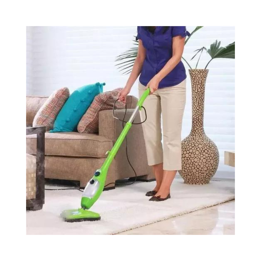 Mopa X5 A Vapor H2O Mop 5 En 1