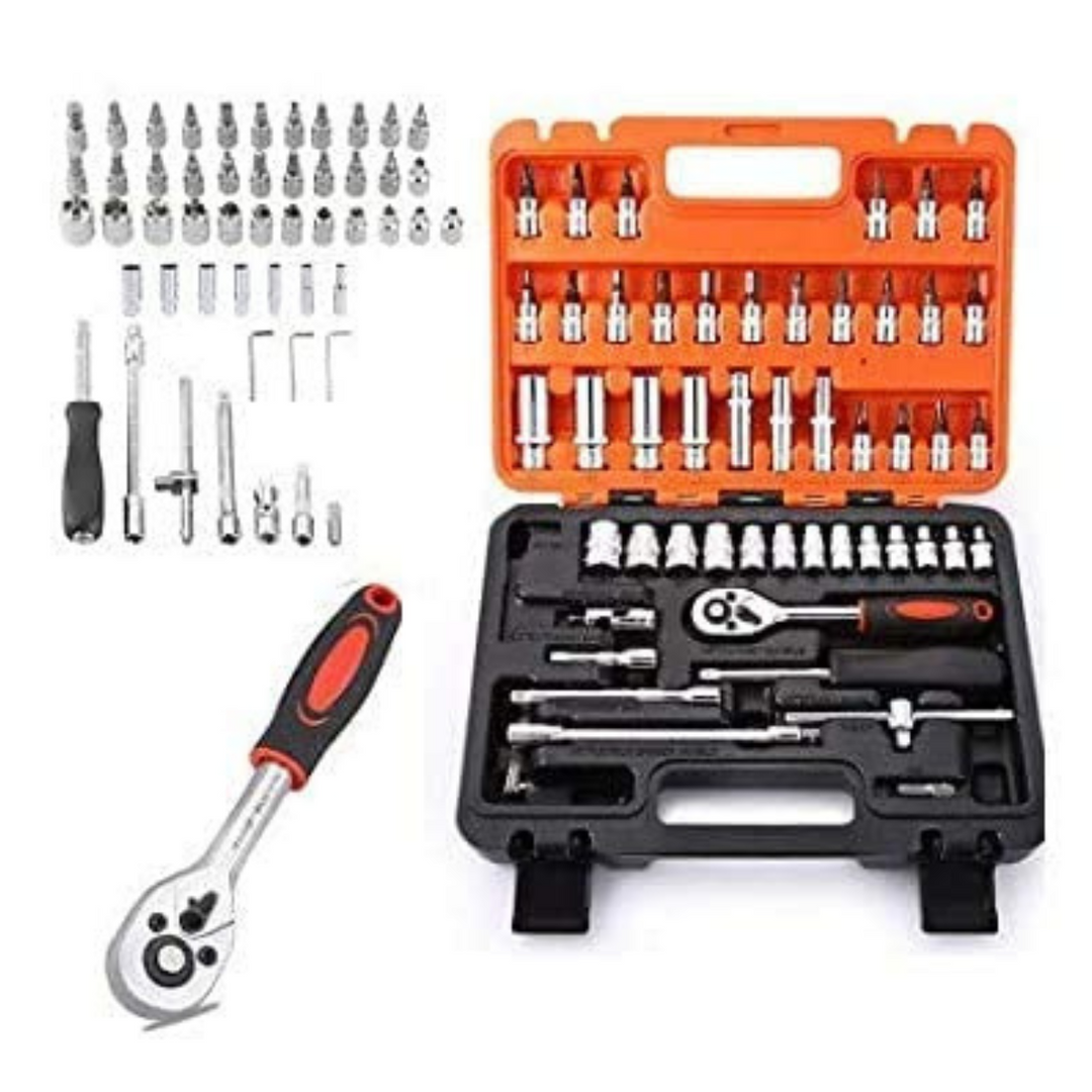 Gray helmet for bikers