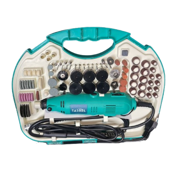 KIT DREMEL HERRAMIENTA MULTIPROPÓSITO 30