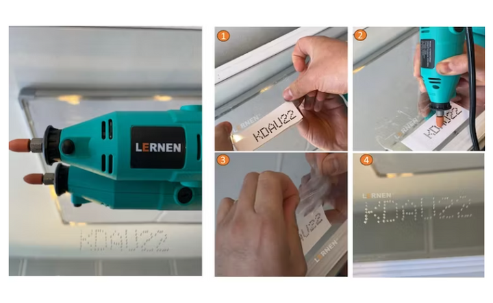 KIT DREMEL HERRAMIENTA MULTIPROPÓSITO 30