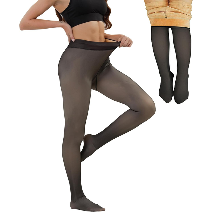 CALZA SEGUNA PIEL, ORIGINAL T/UNICA