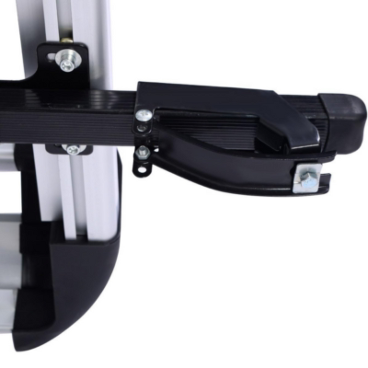 Parrillas de Canasta 160X100 cm