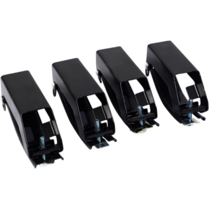 Parrillas de Canasta 160X100 cm