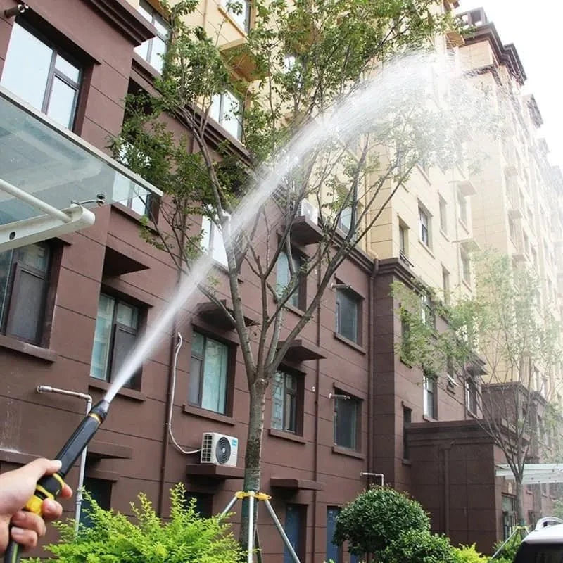 PULVERIZADOR DE AGUA DE ALTA PRESION