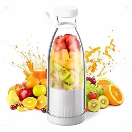 Licuadora mini juice