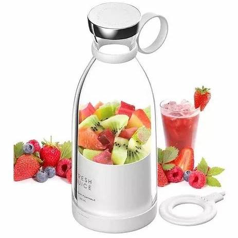 Licuadora mini juice